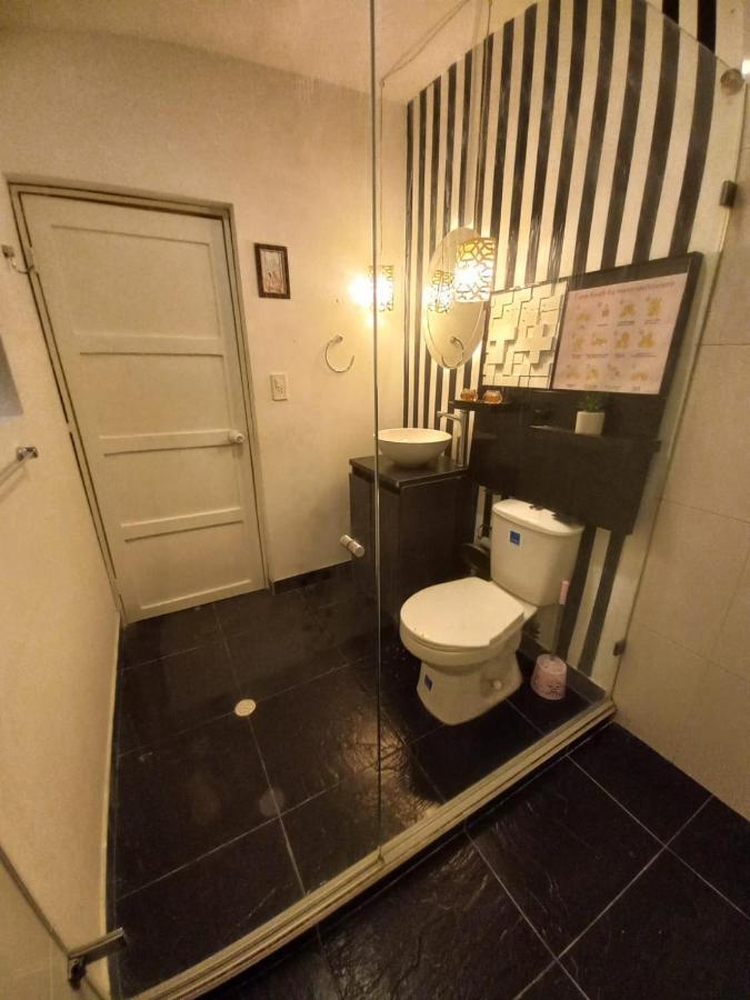 Casa Hadasa Kartagena Zewnętrze zdjęcie